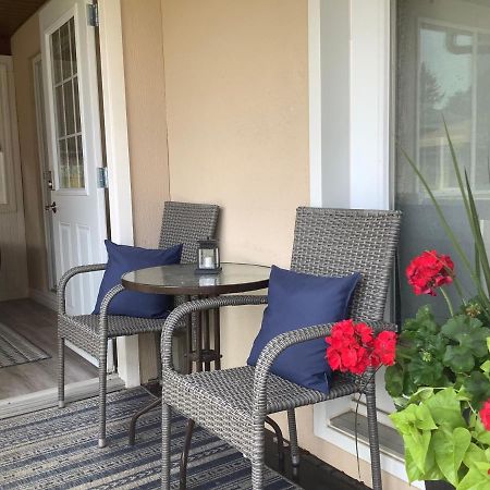 Summer Solstice Bed & Breakfast Niagara-on-the-Lake Esterno foto