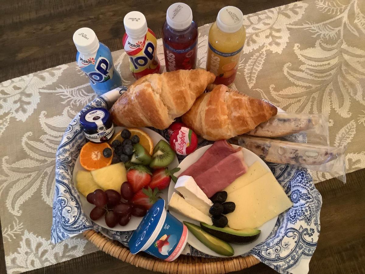 Summer Solstice Bed & Breakfast Niagara-on-the-Lake Esterno foto